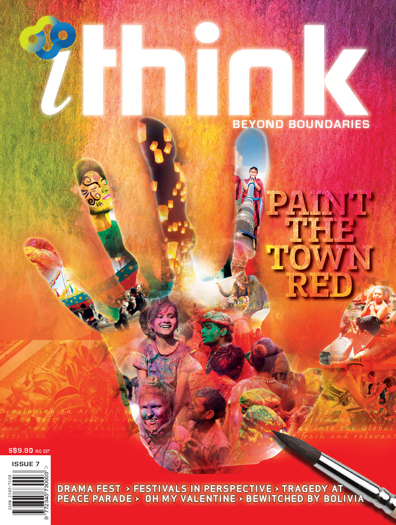 ITHINK Worksheets Edutique ITHINK Worksheets Edutique